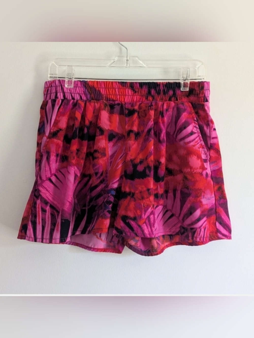 ANA Tropical Shorts